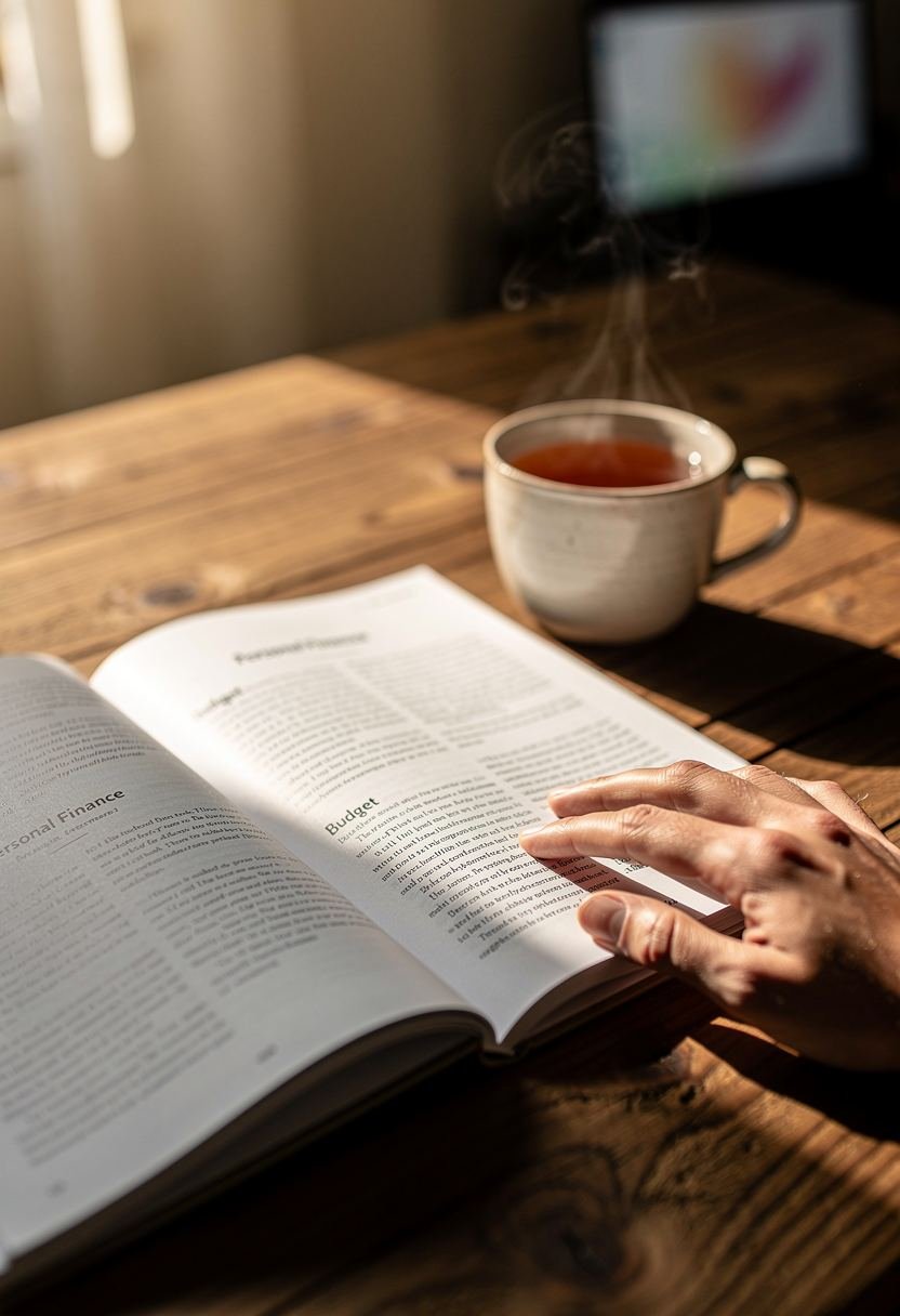 Top 7 Budgeting Apps for 2026: A Fihoten Review